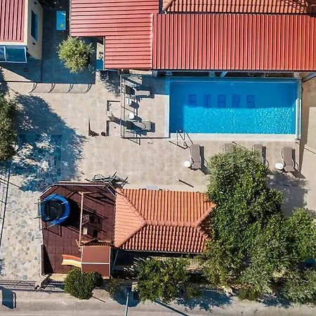 Apartment Asteria *