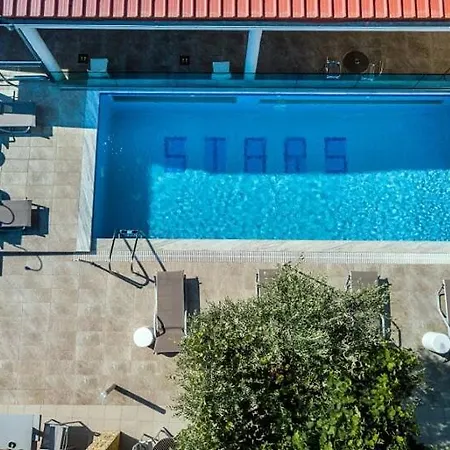 Apartment Asteria *