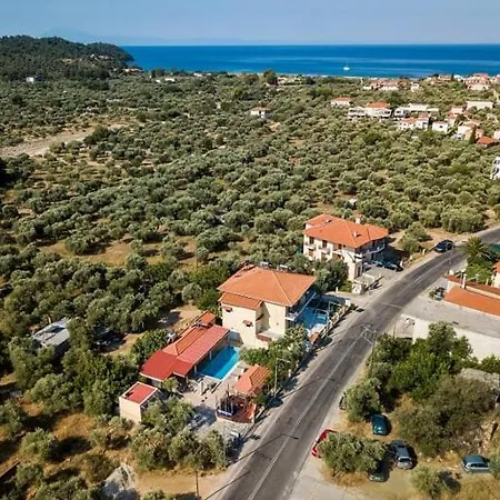 Apartment Asteria