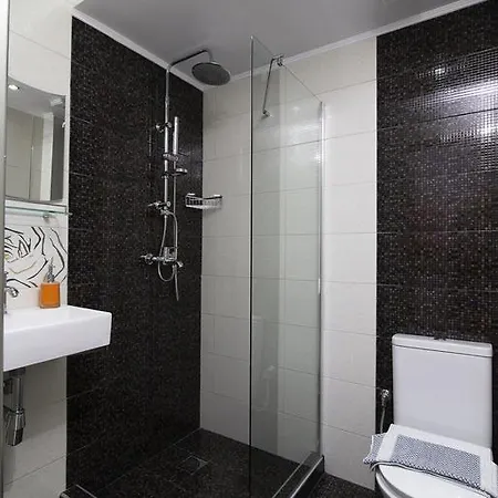 Appartement Asteria