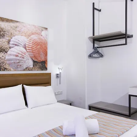 Appartement Asteria