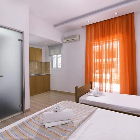 Asteria Apartment