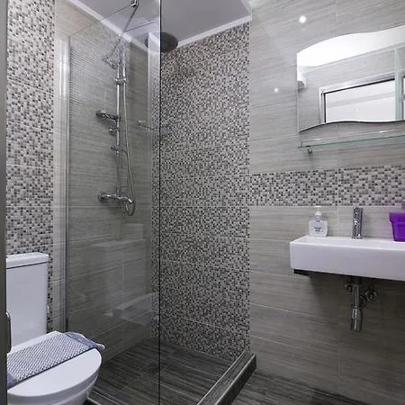 Asteria Appartement Potos