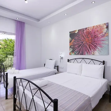 Apartment Asteria Potos