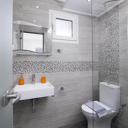 Asteria Apartment *