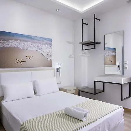 Apartment Asteria Potos