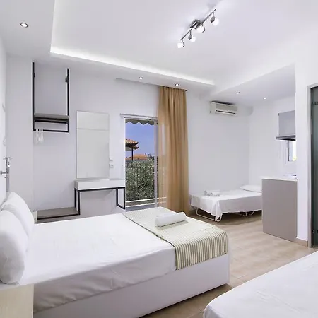 Appartement Asteria