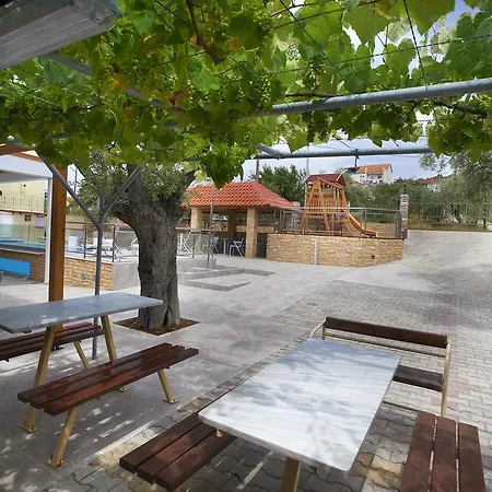 Asteria Appartement