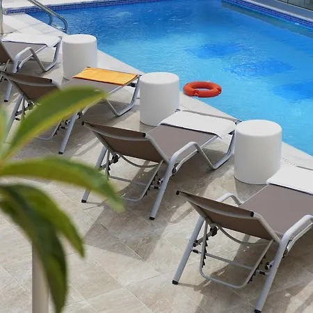 Appartement Asteria *