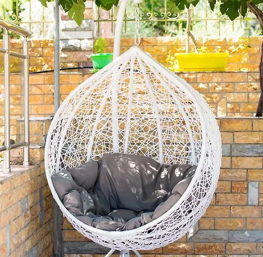 Apartman Asteria Potósz