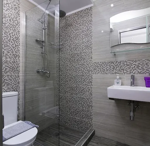 Asteria Apartman Potósz