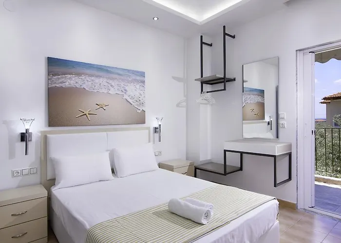 Apartman Asteria Potósz