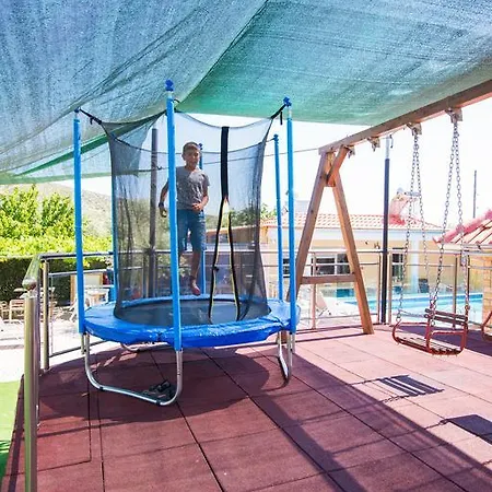 Apartment Asteria *